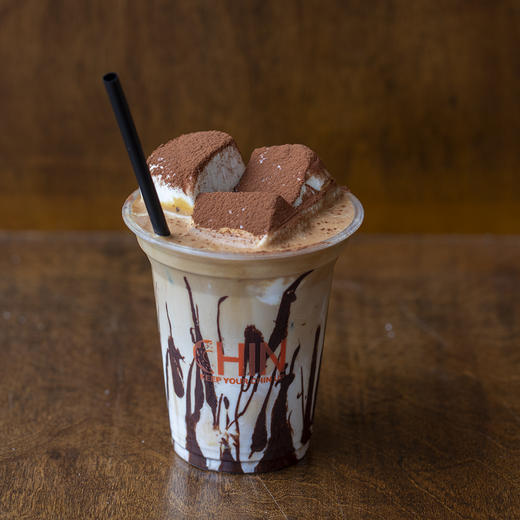 提拉米苏咖啡 商品图1