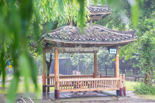 桂林慢姑娘溪林湾轰趴馆 商品图13