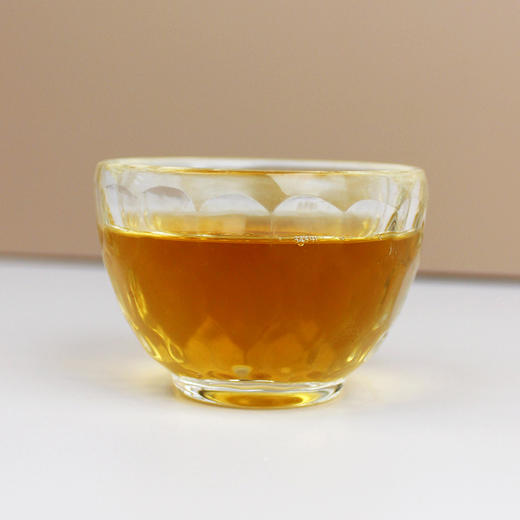 鼎茗荟丨 二十二年陈 珍藏老白茶 福鼎白茶 2003年 50g  商品图4