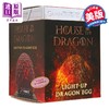 【中商原版】龙之家族 点亮龙蛋 House of the Dragon Light Up Dragon Egg 英文原版 Jim McDermott 商品缩略图0