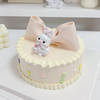 小兔乖乖（奶油戚风蛋糕） 商品缩略图5