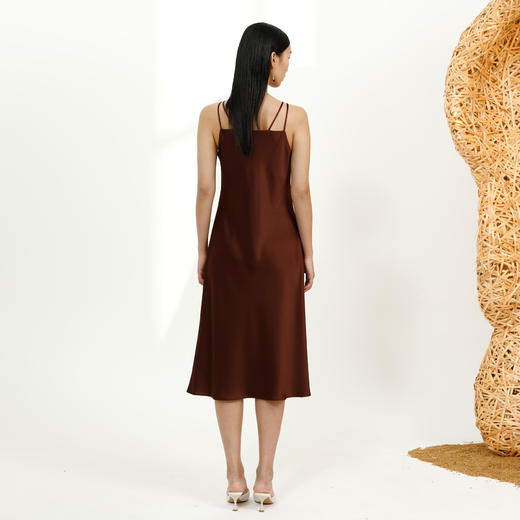 戴布拉芬连衣裙L27B566 商品图2