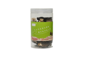 云阳县还少堂羊肚菌30g