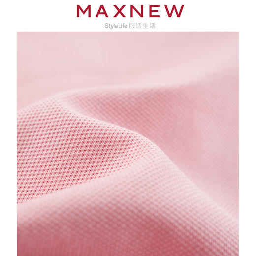 【POLO】小童云感棉拉架珠地亲肤水果图案POLO 1N2351102 商品图4