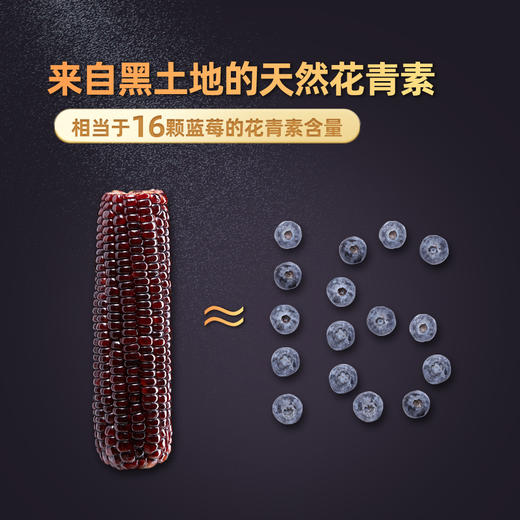 【撕开即食 香甜可口】北纬47° 玉米 黄糯玉米 白甜糯玉米 黑珍珠甜糯玉米 花甜糯玉米 水果玉米粒 商品图5
