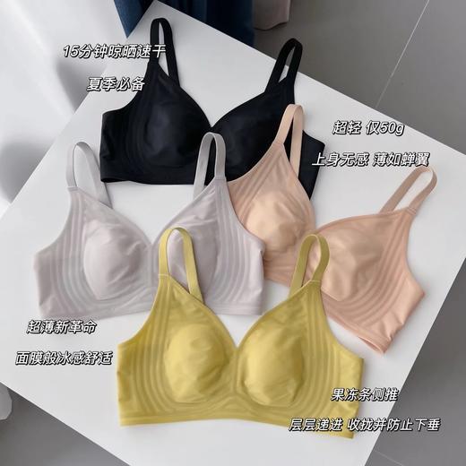 唯一正版⚠️区别仿货夏季内衣新革命薄如蝉翼！ 商品图0