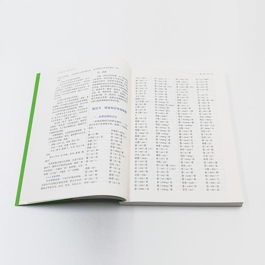 初中语文基础知识手册 商品图8