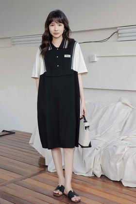 柚丁  连衣裙9L21L29267