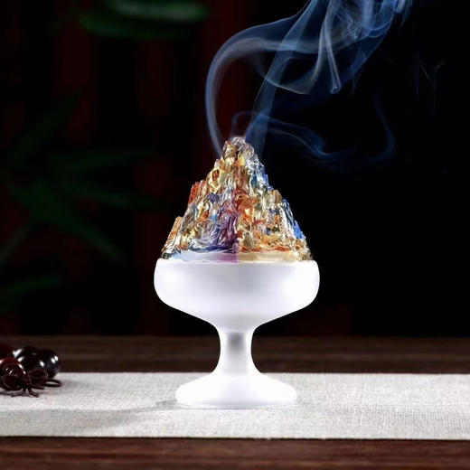 琉璃博山炉 商品图1