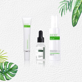 卓效祛痘拒绝反复（护理套餐423）