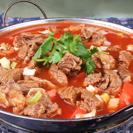 1.春禾秋牧澳洲原切牛腱子1kg      2.春禾秋牧甄选牛腩块 500g*2      3.春禾秋牧澳洲原切牛肋条1kg 商品图5