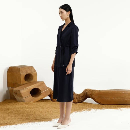 戴布拉芬上衣L27B133 商品图1