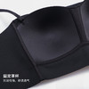 美季美优可拆卸肩带半杯背扣文胸W450302 商品缩略图2
