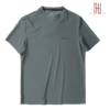 男装24夏季新品休闲圆领运动T恤2219-GA5203 商品缩略图0