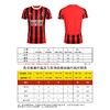 小李子PUMA彪马24/25赛季AC米兰主场球迷版比赛球衣短袖成人男774979 01 商品缩略图3