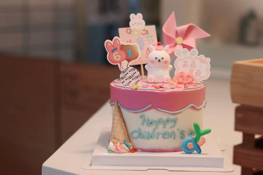 兔兔忙着快乐～（六一限定） 商品图7