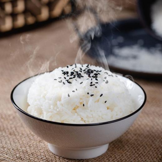 XX恩施供销富硒米5kg/袋 商品图3