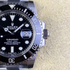 C厂 【V4版】Rolex劳力士潜航者型系列116610LN-97200 黑盘腕表(黑水鬼) 商品缩略图7