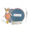 法国 Moulin Roty 故事玩偶礼盒 （含故事投影手电筒+玩偶） 商品缩略图2