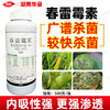 春雷霉素正品正牌果树溃疡病角斑疮痂病水稻稻瘟病专用强力杀菌剂 商品缩略图2