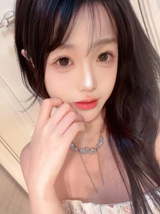 『日抛大直径』Kaylens-巧可爱-14.5mm【日抛 0-800度 无525/575】 商品图6