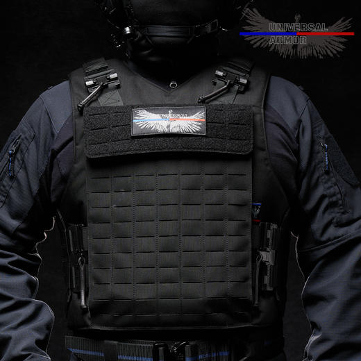 野牛（阻燃黑） 商品图3