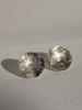 AWU｜小P-ES 银 Petal Studs  15mm [ 瓣 耳钉 ] 商品缩略图0