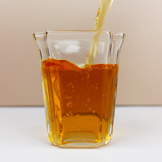 鼎茗荟丨 二十二年陈 珍藏老白茶 福鼎白茶 2003年 50g  商品图3