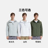 零界纤维 尼龙微皱凉感工装连帽薄款情侣款防晒衣-hf001 商品缩略图5