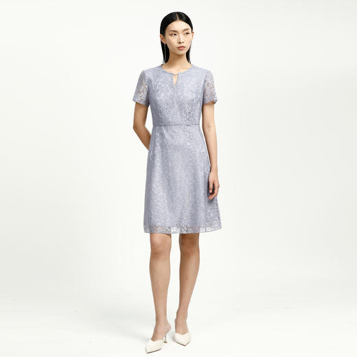 戴布拉芬连衣裙L27B544 商品图1