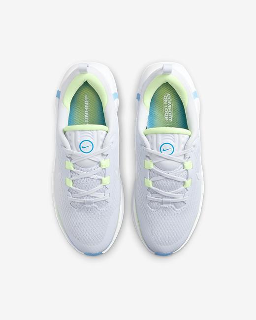 nike耐克夏季大童鞋INFINITY FLOW运动鞋 商品图3