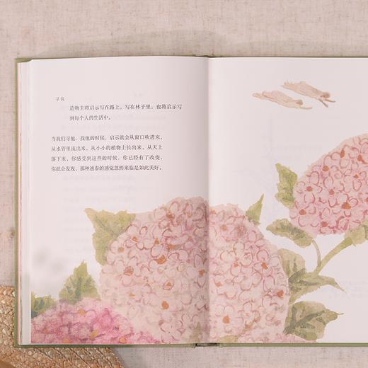 《人间任天真》钤印版/亲签版，绘本画家、生活美学家蔡皋全新暖心治愈文集！天真的人们能够爱，这就是他们的秘密【G】 商品图1