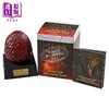 【中商原版】龙之家族 点亮龙蛋 House of the Dragon Light Up Dragon Egg 英文原版 Jim McDermott 商品缩略图3