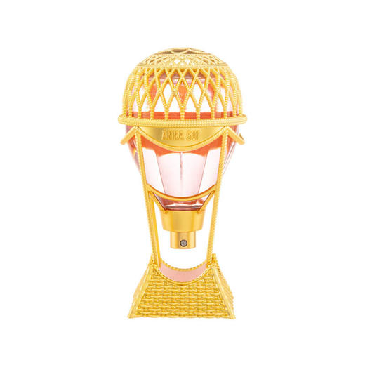 Anna sui安娜苏许愿精灵独角兽美人鱼粉翼筑梦天马热气球女士香水30ml/50/ml/75ml 商品图10