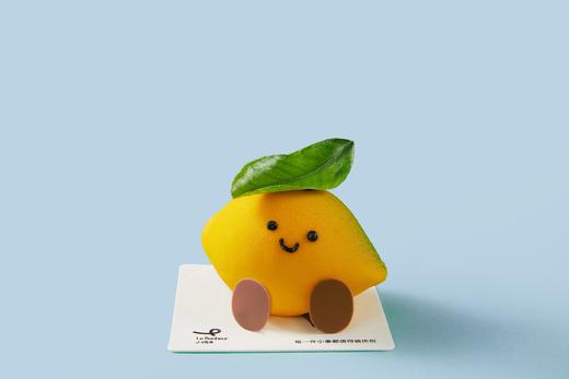 jellycat小柠檬·西点 商品图0