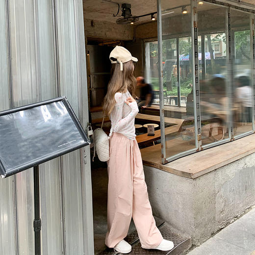 【99元任选2件】 微信粉丝秒杀专场 仅此今天 活动结束下架【彩色格调】彩色星星防晒衣 商品图4