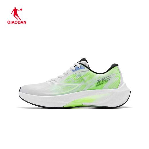 【飞影4.0】乐享跑乔丹2024年夏季专业巭TUR BO-回弹科技专业运动男跑步鞋BM23240251 商品图0