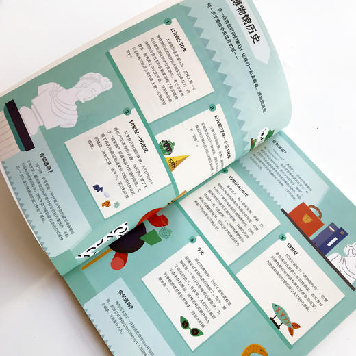 欢迎来到博物馆 商品图5