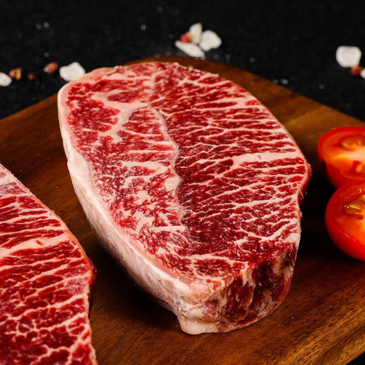 春禾秋牧 安泰专属尊享定制牛排牛肉礼盒  2.2kg 商品图3