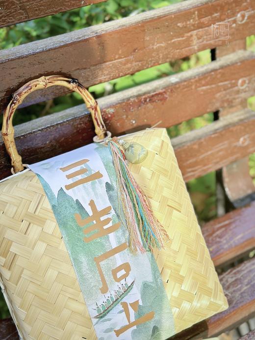 三生石·“朱”事顺意三件套 商品图3