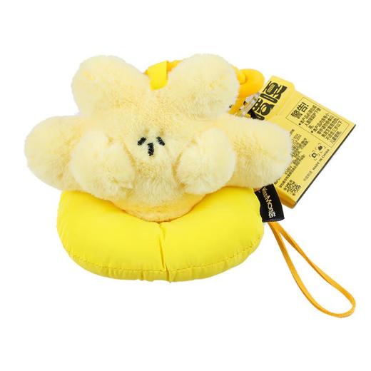 山生万物无糖叶黄素脂软糖4g（金币）/个 商品图0