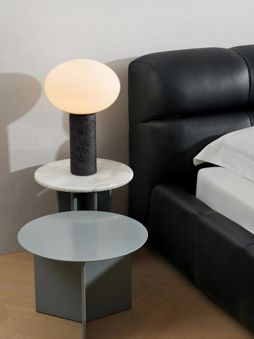 模块 床 | 皮布面料可选，详询客服 商品图8