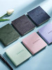 方形口袋笔记本（颜色随机） 商品缩略图0
