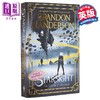 【中商原版】天防者2 星觉者 Starsight The Second Skyward Novel 英文原版 布兰登 山德森 Brandon Sanderson 畅销奇幻 商品缩略图0