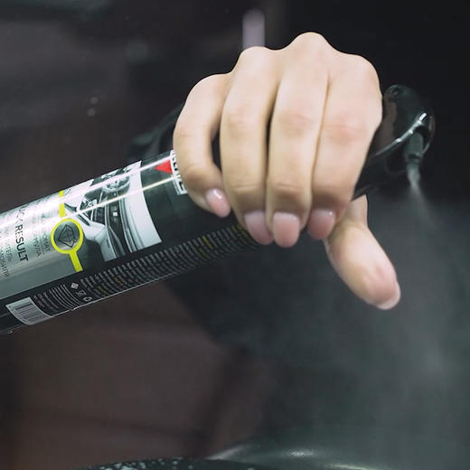 Dr.Active 炫动博士 Result速效养护漆面养护喷雾日常上光养护 商品图4