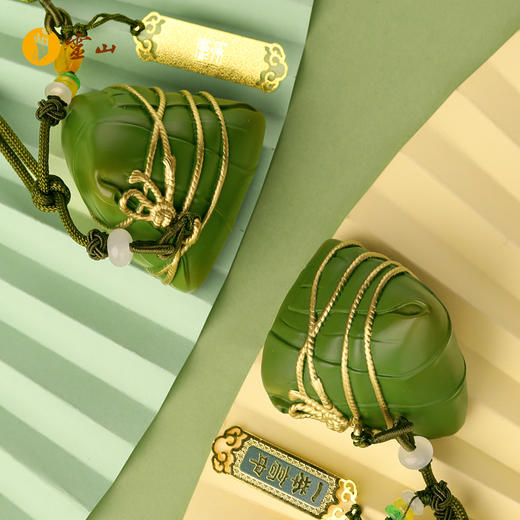 灵山铜乐·一举高中 商品图3