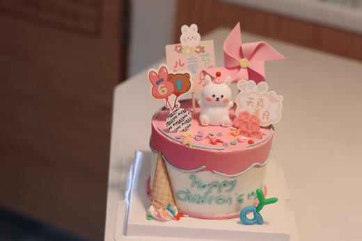 兔兔忙着快乐～（六一限定） 商品图0