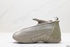 耐克乔丹AIR JORDAN 15火柴人复古中帮篮球鞋DN2863-200男鞋 商品缩略图2