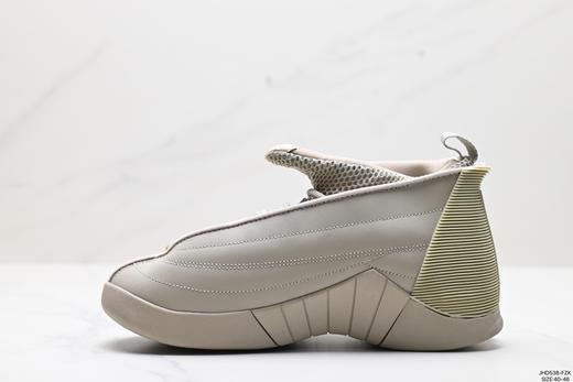 耐克乔丹AIR JORDAN 15火柴人复古中帮篮球鞋DN2863-200男鞋 商品图2