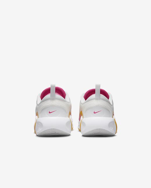 nike耐克夏季大童鞋INFINITY FLOW运动鞋 商品图5